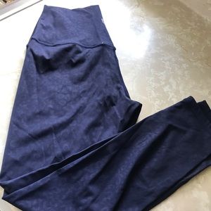 Born Primitive leggings